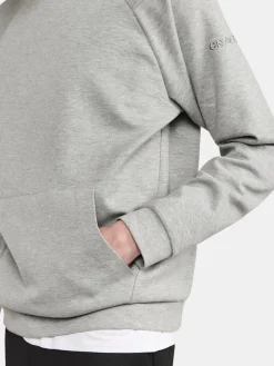 MEN'S ADV JOIN HOODIE - REAL