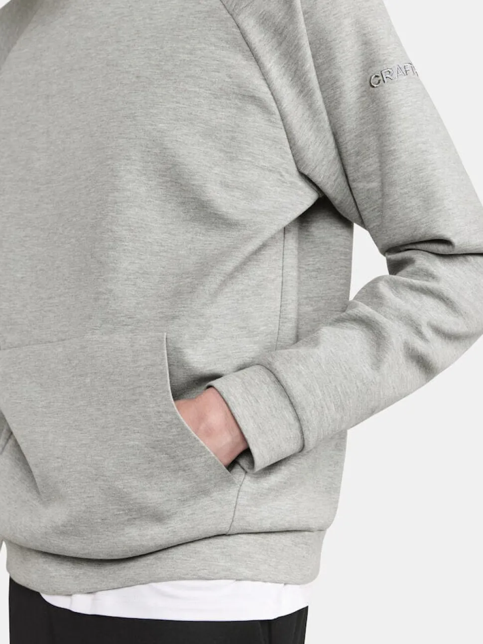 MEN'S ADV JOIN HOODIE - REAL