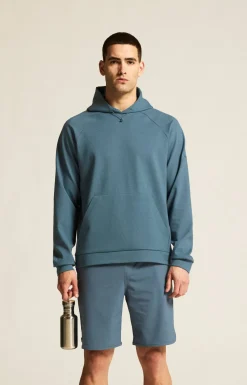 MEN'S ADV JOIN HOODIE - REAL