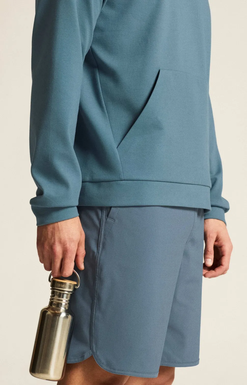 MEN'S ADV JOIN HOODIE - REAL