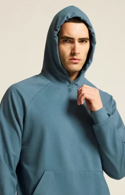 MEN'S ADV JOIN HOODIE - REAL