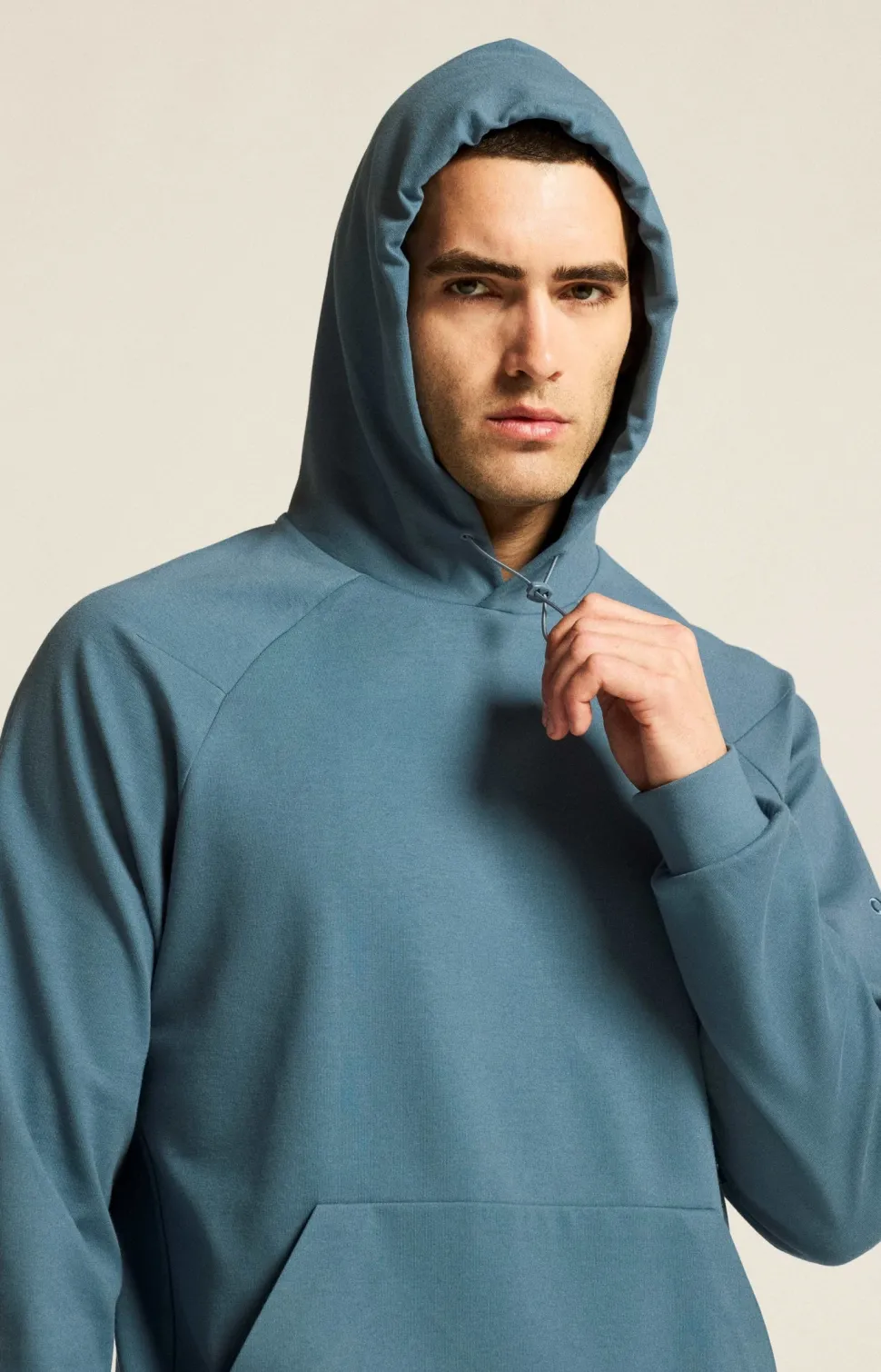 MEN'S ADV JOIN HOODIE - REAL