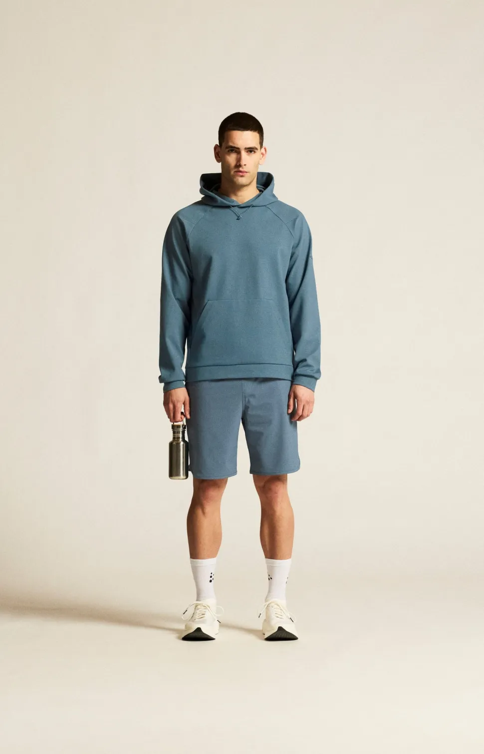 MEN'S ADV JOIN HOODIE - REAL