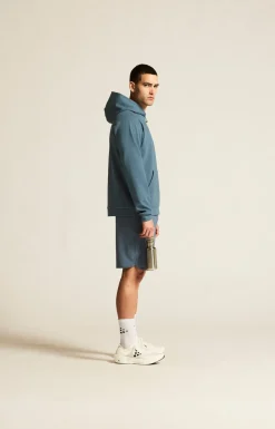 MEN'S ADV JOIN HOODIE - REAL