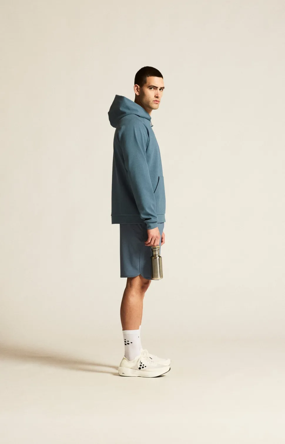 MEN'S ADV JOIN HOODIE - REAL