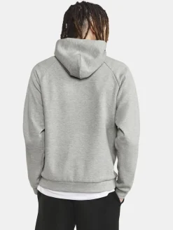 MEN'S ADV JOIN HOODIE - REAL
