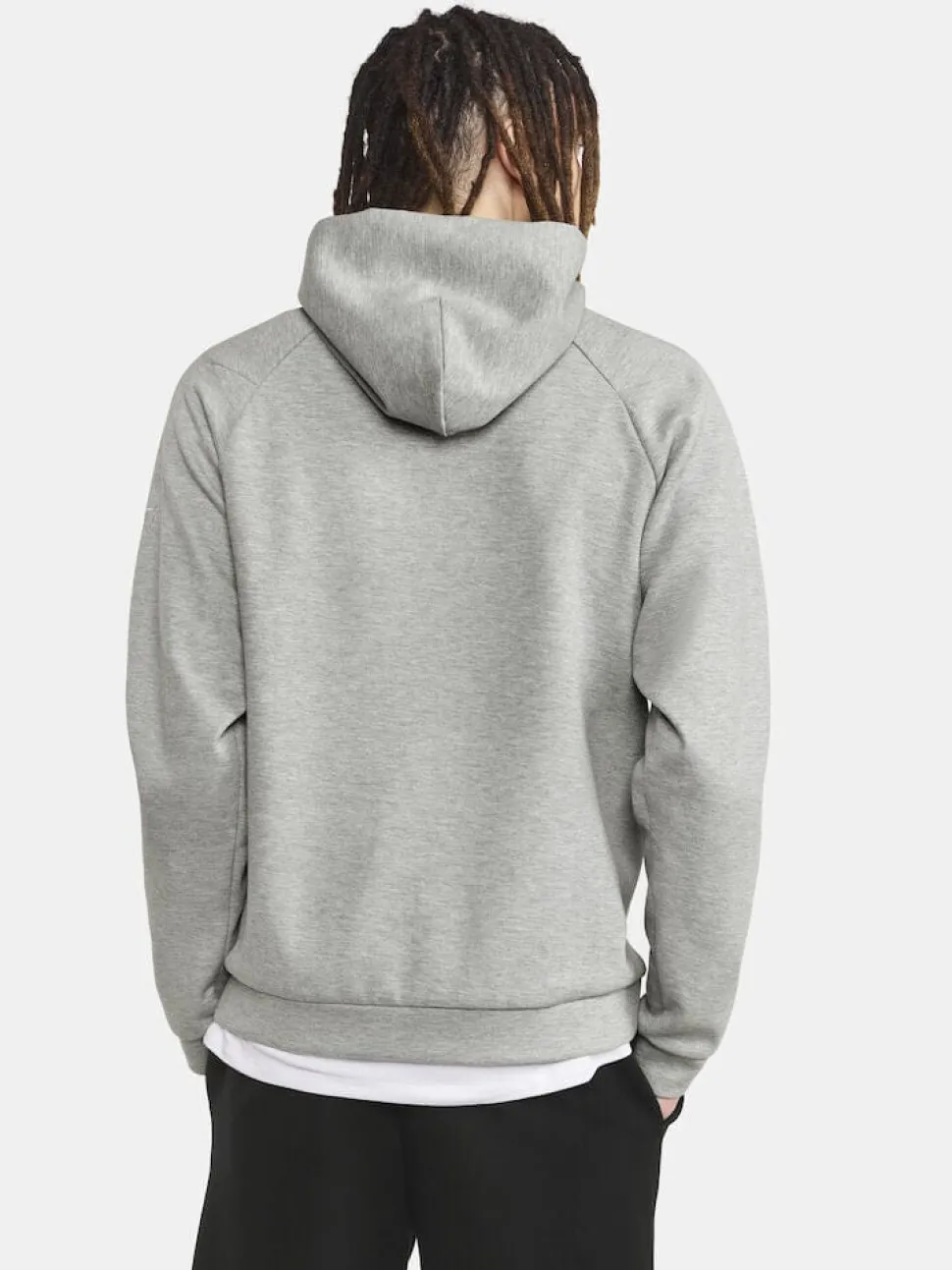 MEN'S ADV JOIN HOODIE - REAL