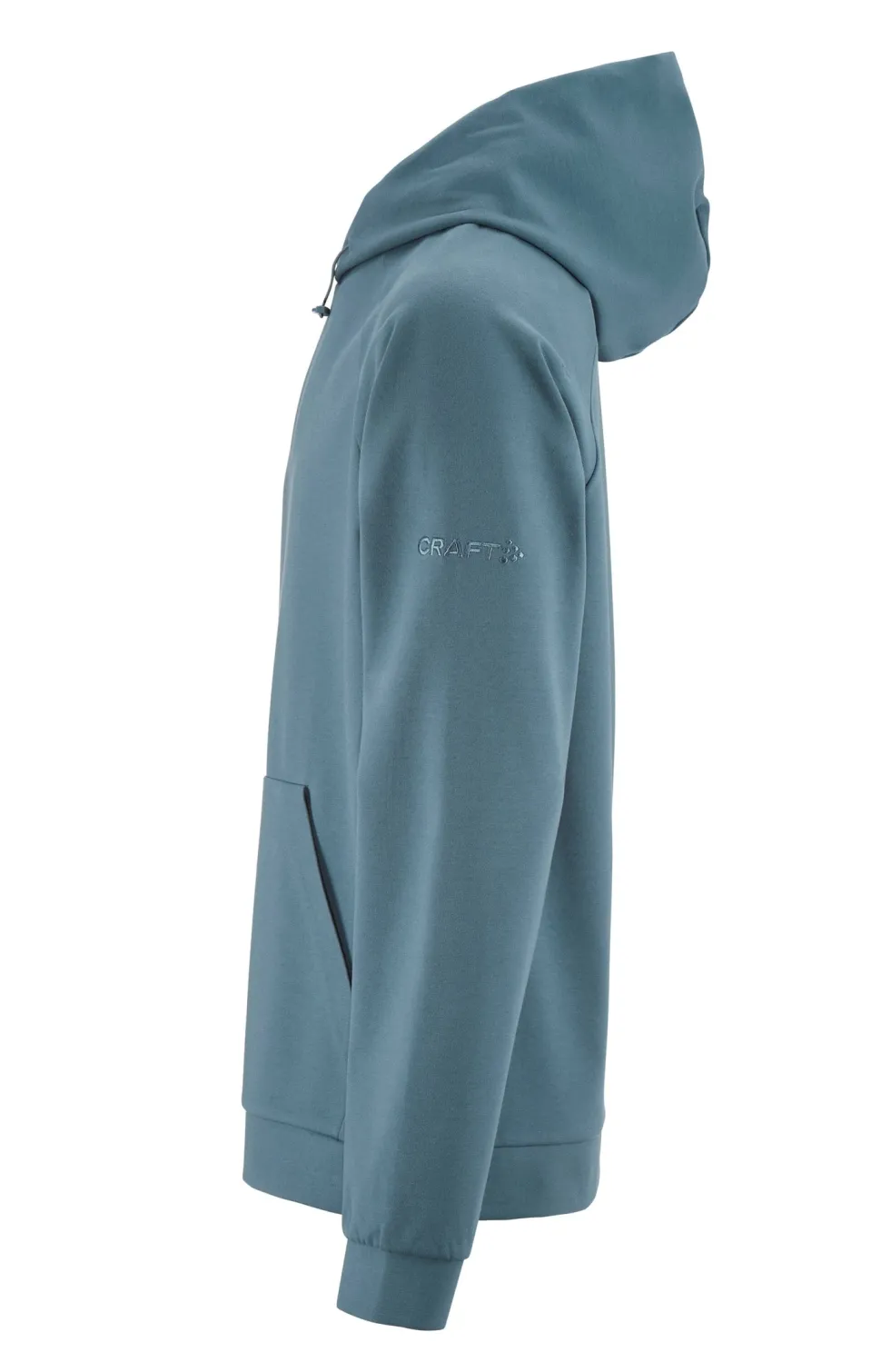 MEN'S ADV JOIN HOODIE - REAL