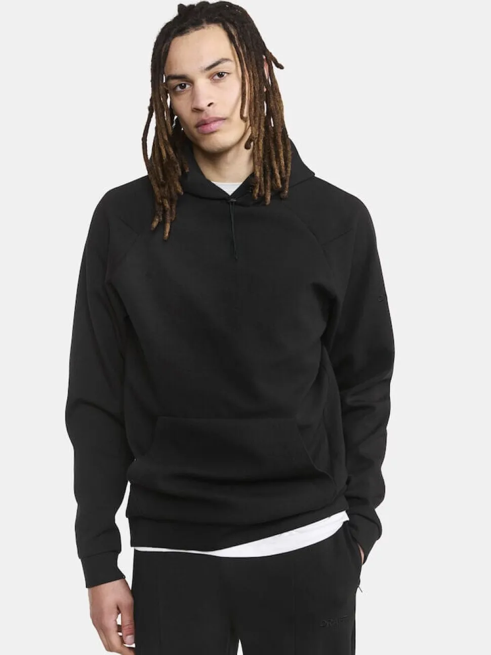 MEN'S ADV JOIN HOODIE - REAL