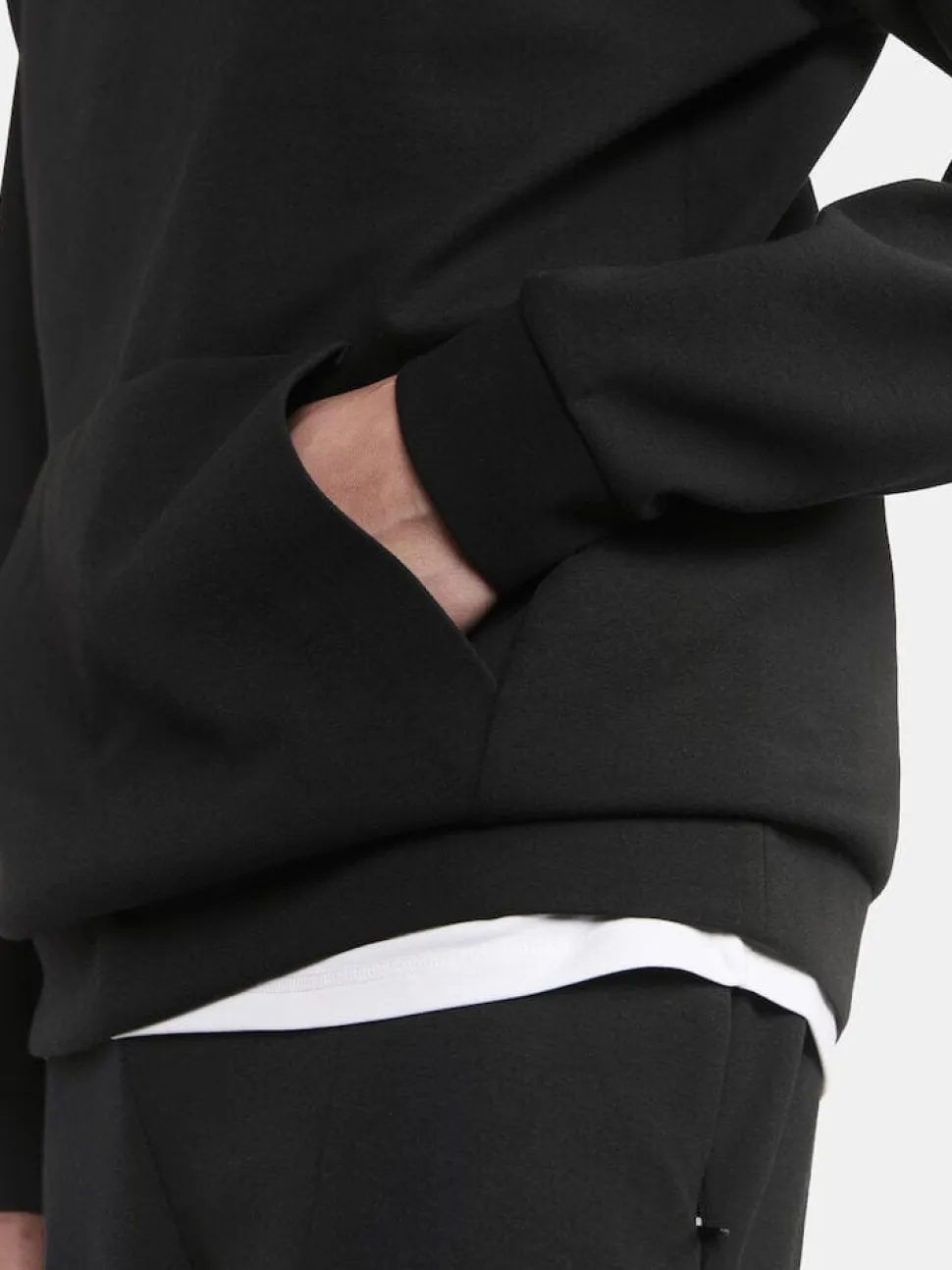 MEN'S ADV JOIN HOODIE - REAL