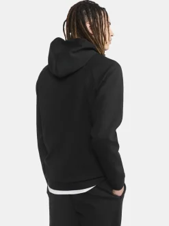 MEN'S ADV JOIN HOODIE - REAL
