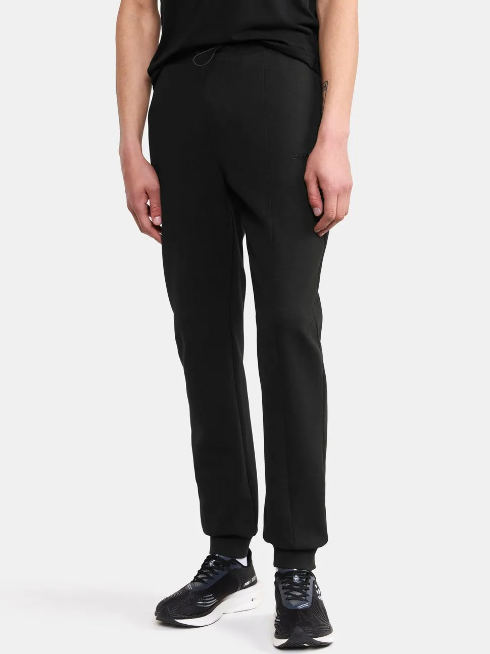 Men's ADV Join Sweatpant - Black
