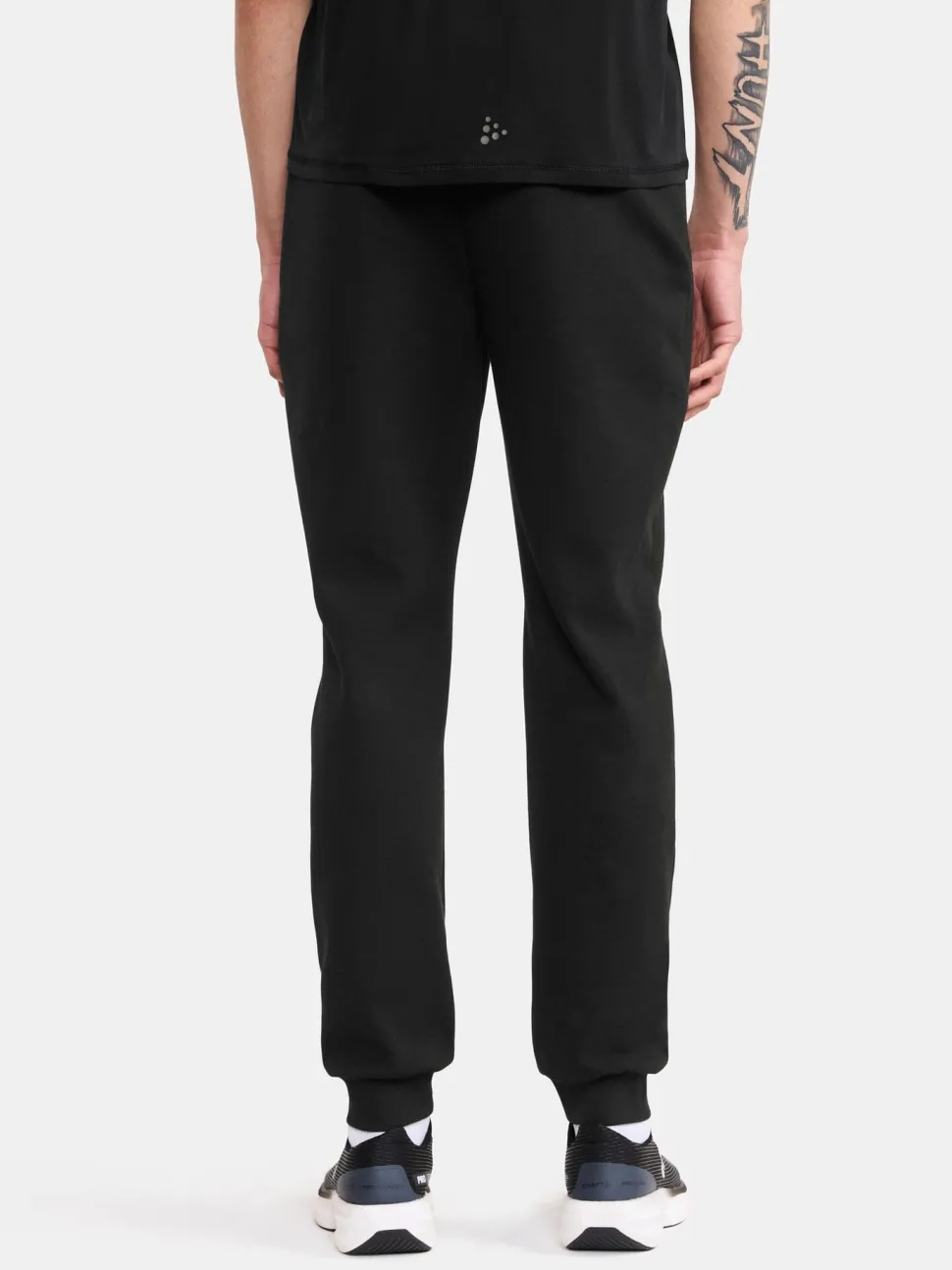 Men's ADV Join Sweatpant - Black