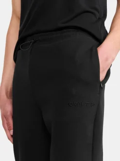 Men's ADV Join Sweatpant - Black