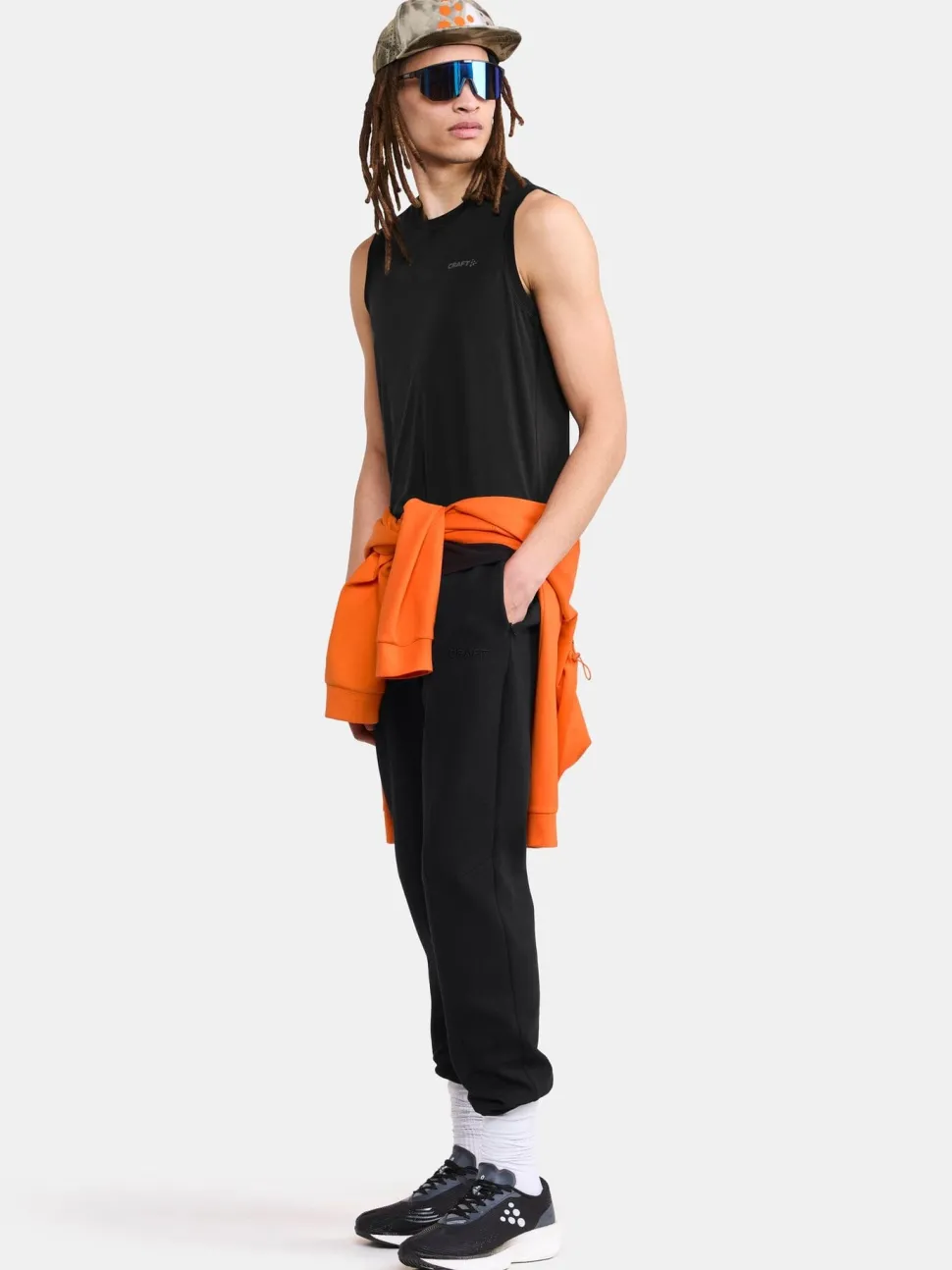 Men's ADV Join Sweatpant - Black