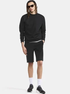 Men's ADV Join Sweatshirt - Black
