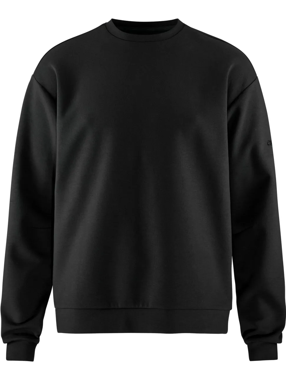 Men's ADV Join Sweatshirt - Black