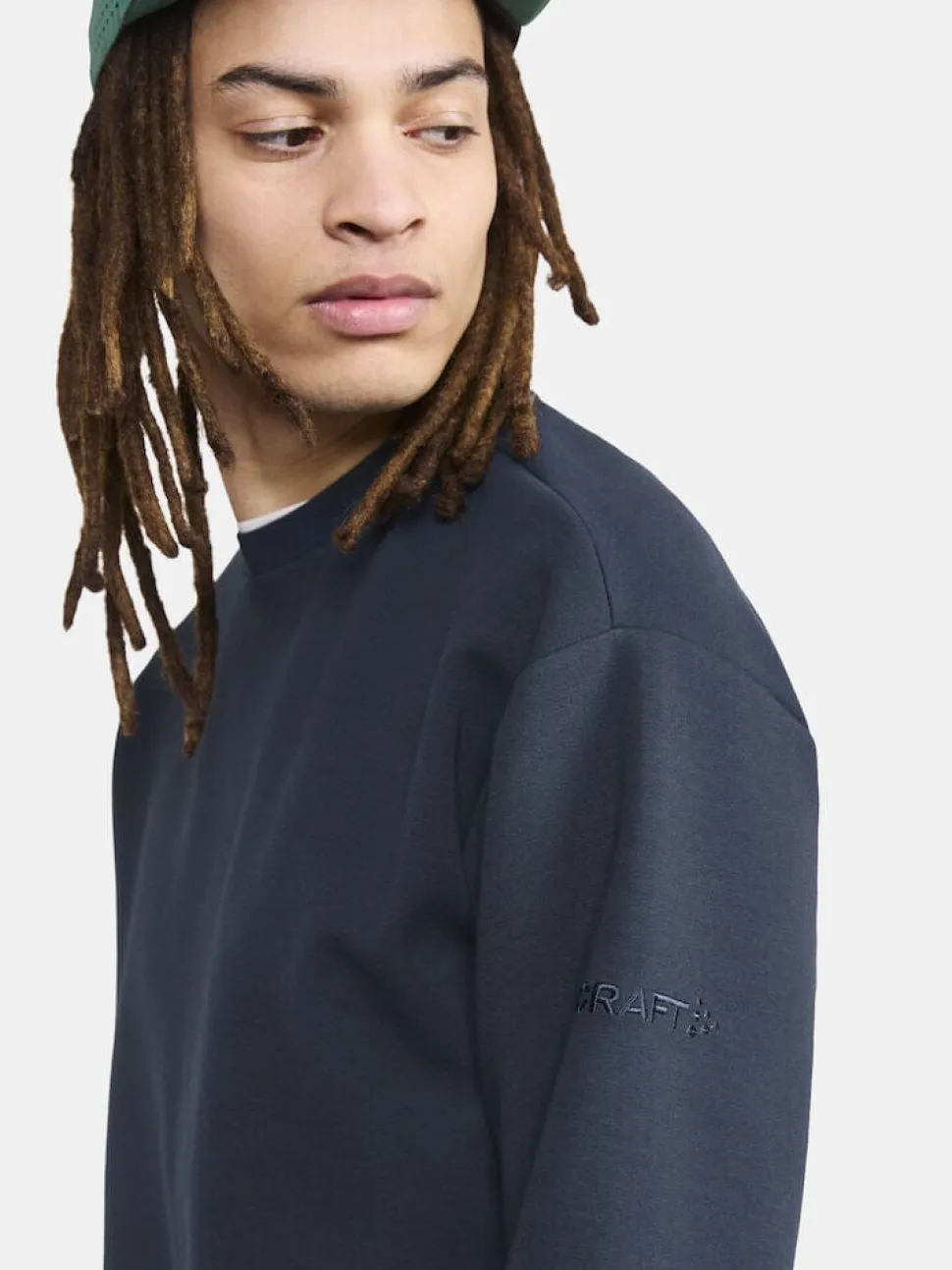 Men's ADV Join Sweatshirt - Blaze