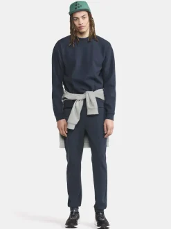 Men's ADV Join Sweatshirt - Blaze