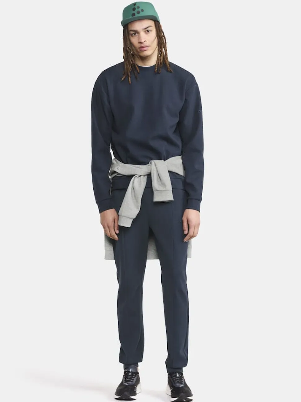 Men's ADV Join Sweatshirt - Blaze