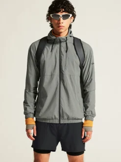 Men's ADV Join Windbreaker - Leaf