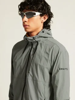 Men's ADV Join Windbreaker - Leaf