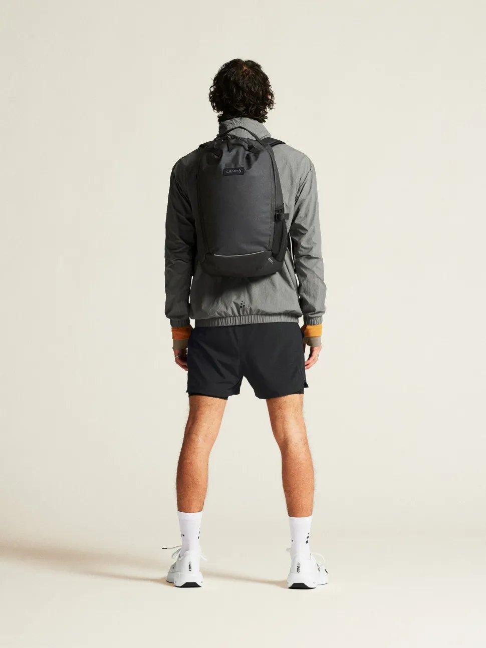 Men's ADV Join Windbreaker - Leaf