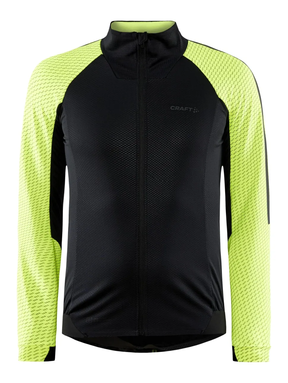 MEN'S ADV LUMEN SUBZ CYCLING JACKET