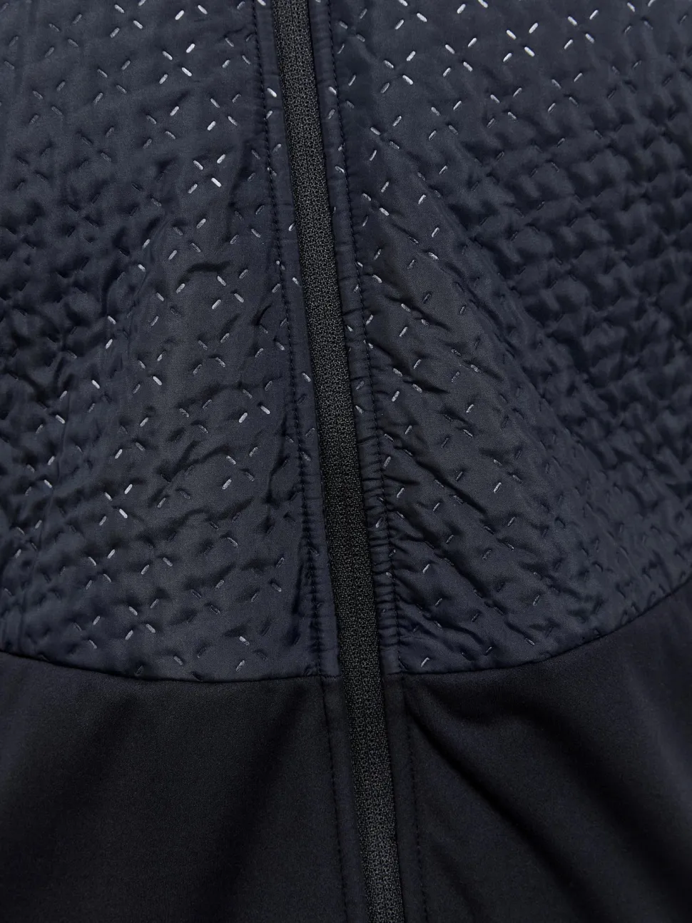 MEN'S ADV PURSUIT INSULATE XC SKI JACKET