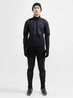 MEN'S ADV PURSUIT INSULATE XC SKI JACKET