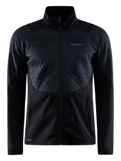 MEN'S ADV PURSUIT INSULATE XC SKI JACKET