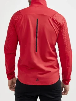 MEN'S ADV PURSUIT INSULATE XC SKI JACKET