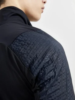 MEN'S ADV PURSUIT INSULATE XC SKI JACKET