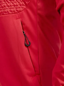 MEN'S ADV PURSUIT INSULATE XC SKI JACKET