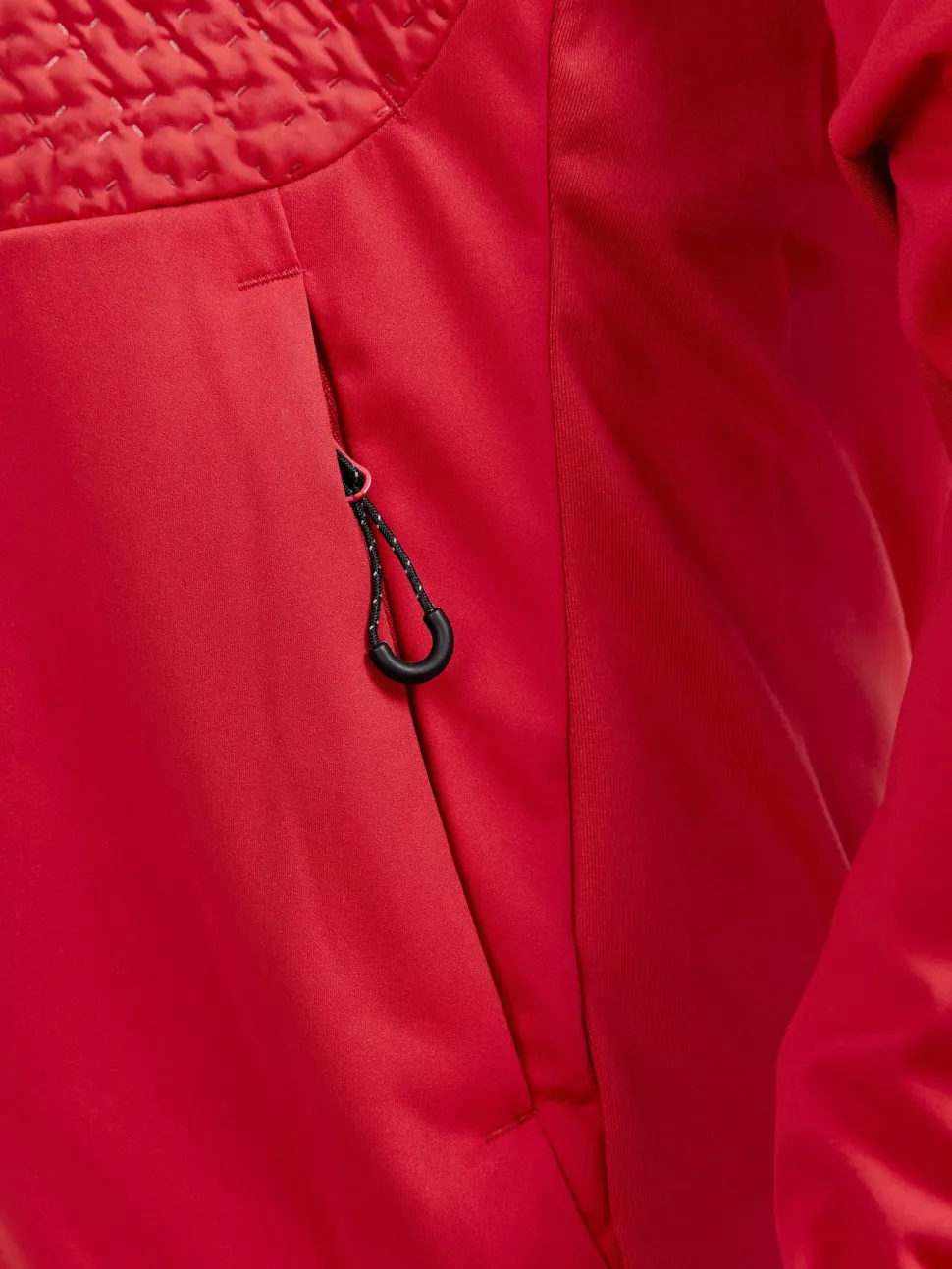 MEN'S ADV PURSUIT INSULATE XC SKI JACKET