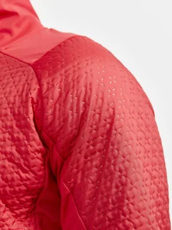 MEN'S ADV PURSUIT INSULATE XC SKI JACKET