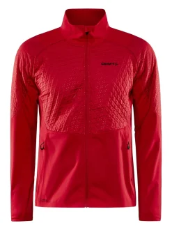 MEN'S ADV PURSUIT INSULATE XC SKI JACKET