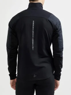 MEN'S ADV PURSUIT INSULATE XC SKI JACKET