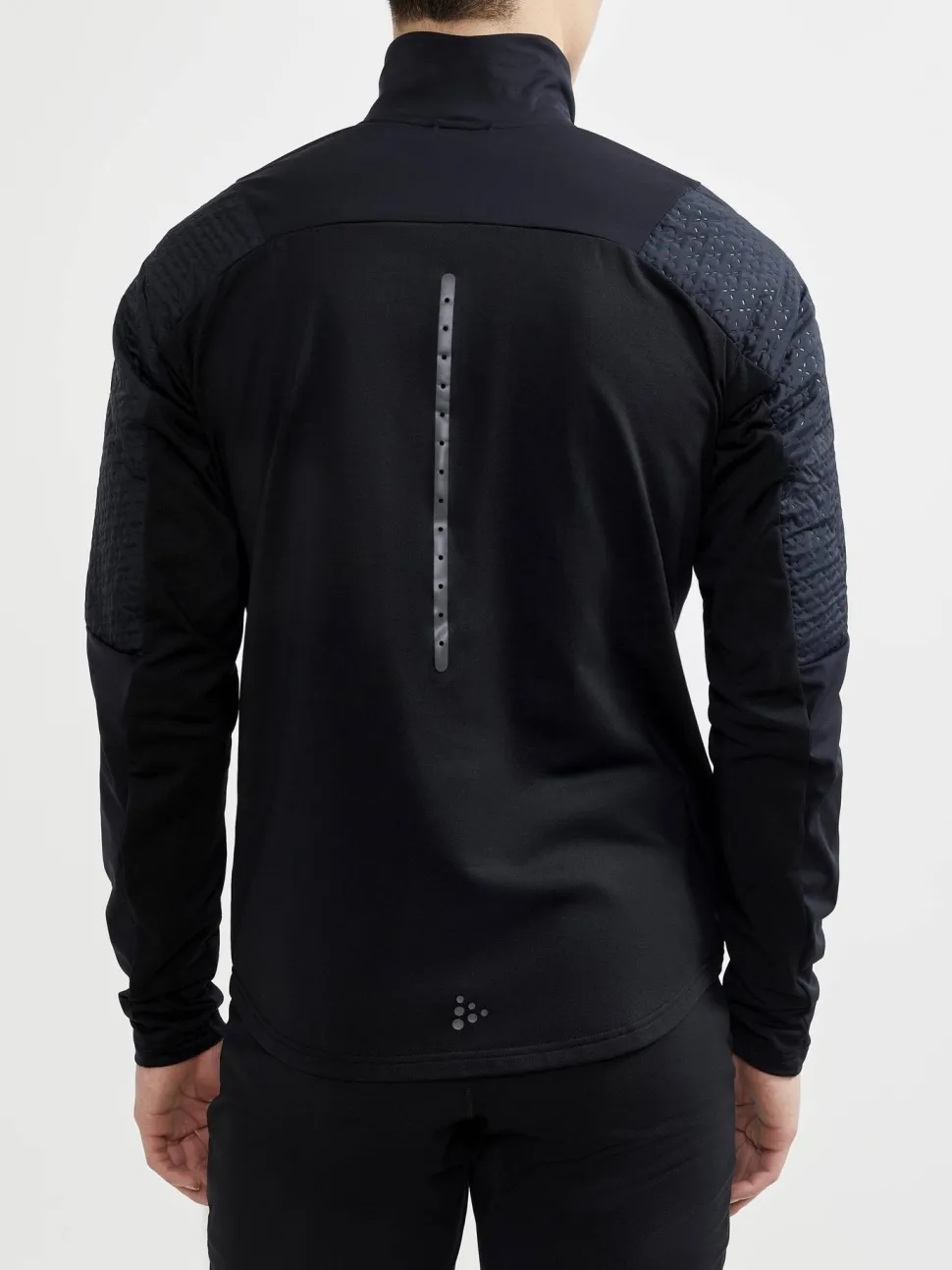 MEN'S ADV PURSUIT INSULATE XC SKI JACKET