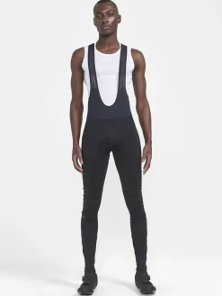 MEN'S ADV SUBZ LUMEN BIB CYCLING TIGHTS