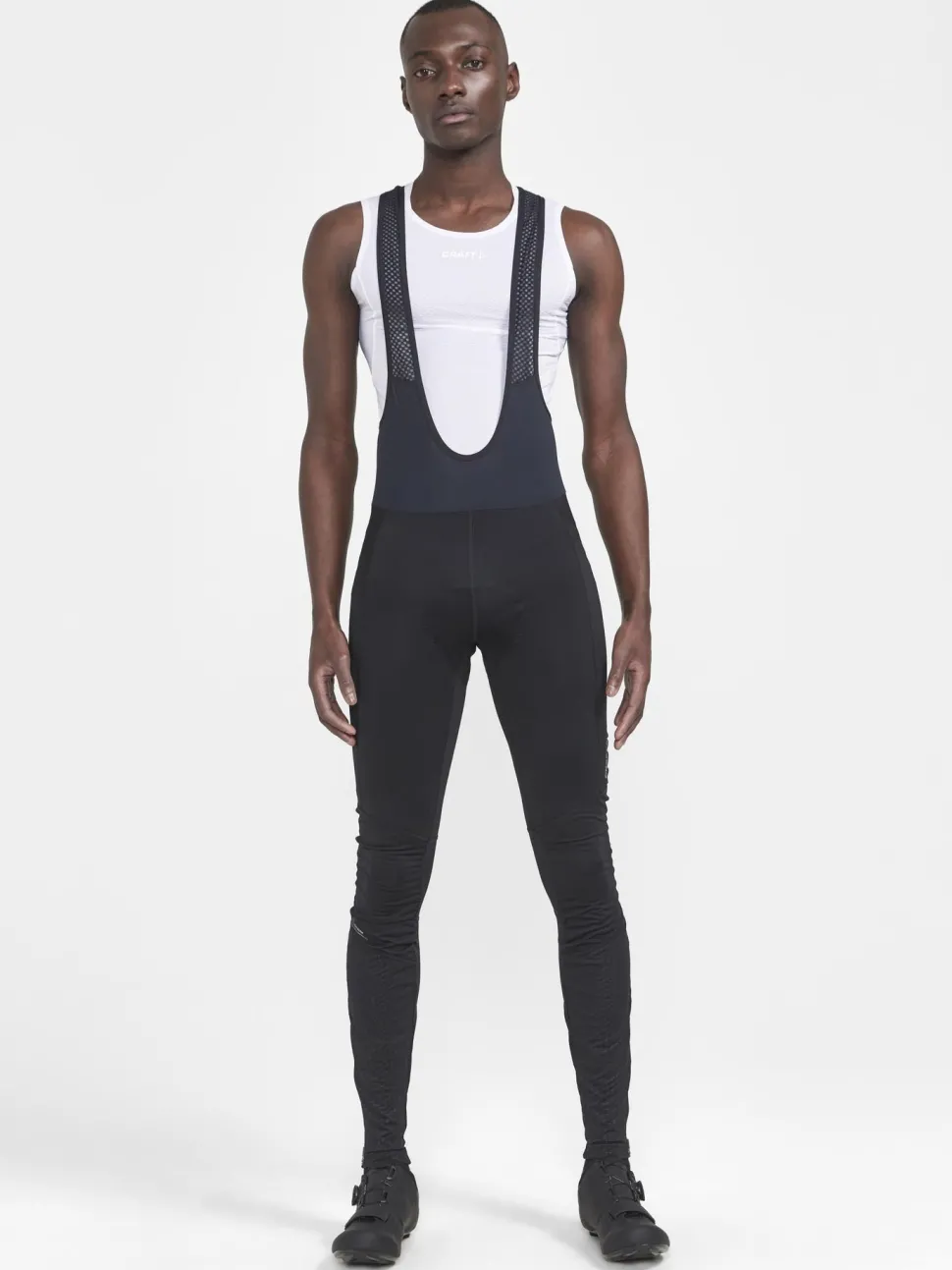 MEN'S ADV SUBZ LUMEN BIB CYCLING TIGHTS