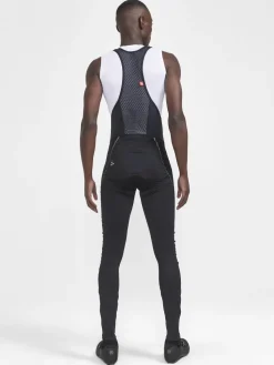 MEN'S ADV SUBZ LUMEN BIB CYCLING TIGHTS
