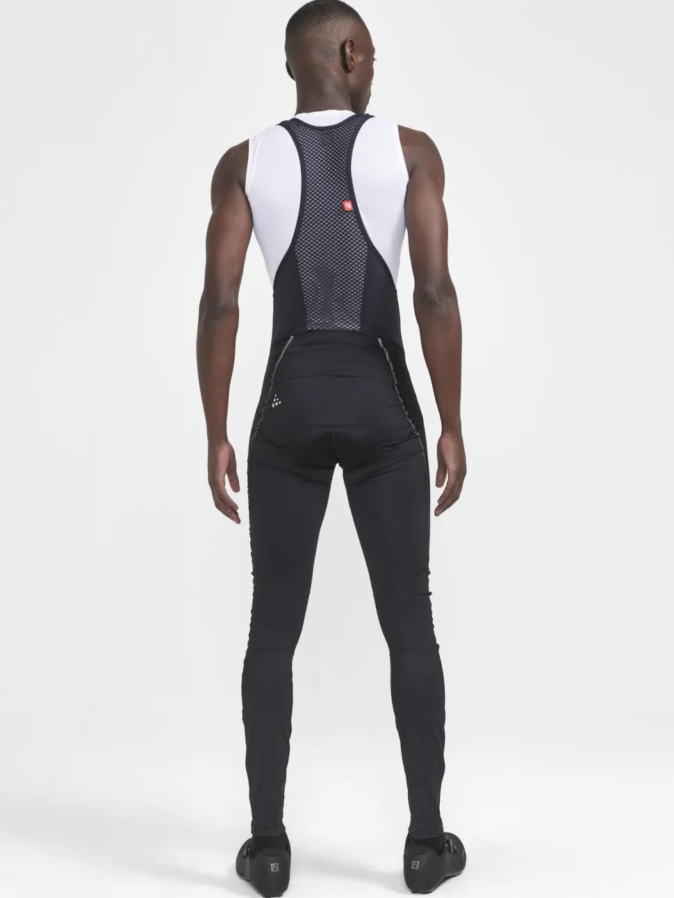 MEN'S ADV SUBZ LUMEN BIB CYCLING TIGHTS