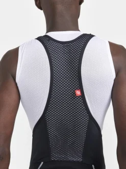 MEN'S ADV SUBZ LUMEN BIB CYCLING TIGHTS