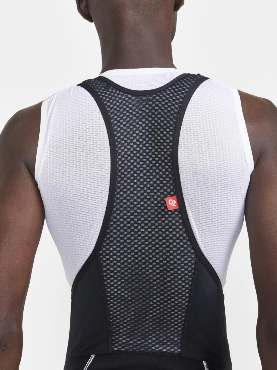 MEN'S ADV SUBZ LUMEN BIB CYCLING TIGHTS