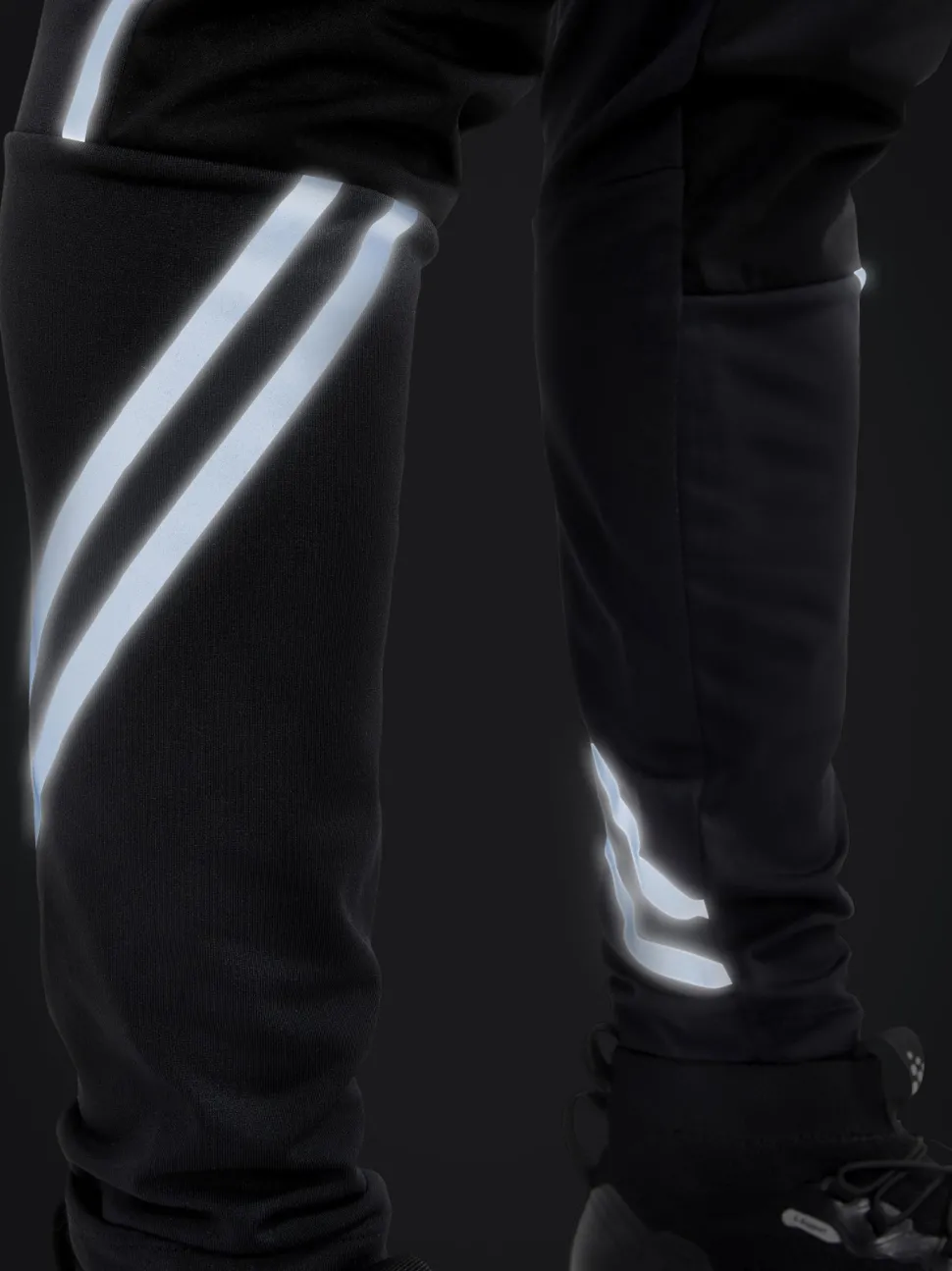 MEN'S ADV SUBZ LUMEN RUNNING WIND PANTS 2
