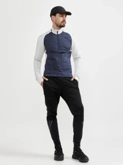 MEN'S ADV SUBZ LUMEN RUNNING WIND PANTS 2