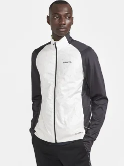 MEN'S ADV SUBZ LUMEN RUNNING JACKET 2