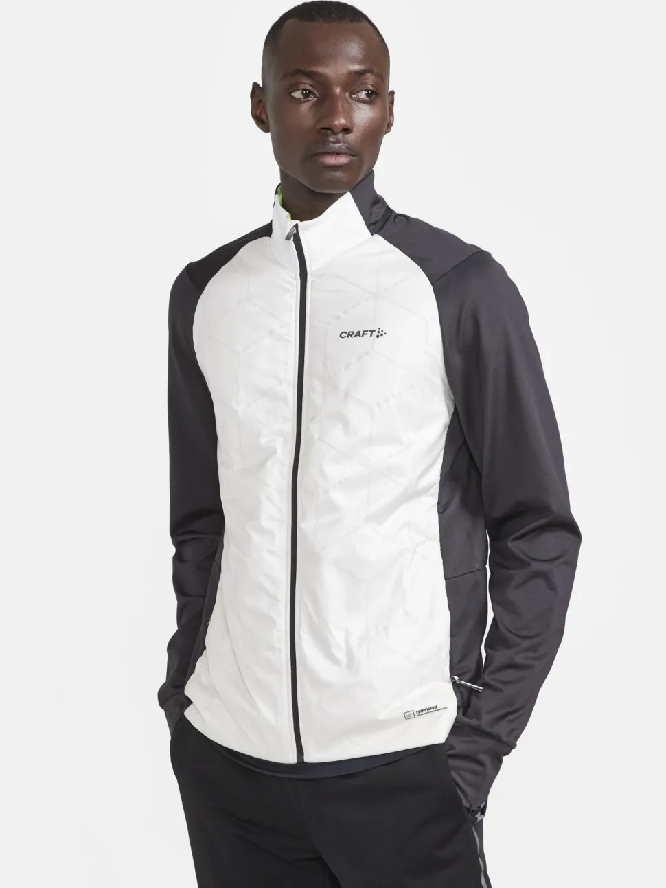 MEN'S ADV SUBZ LUMEN RUNNING JACKET 2