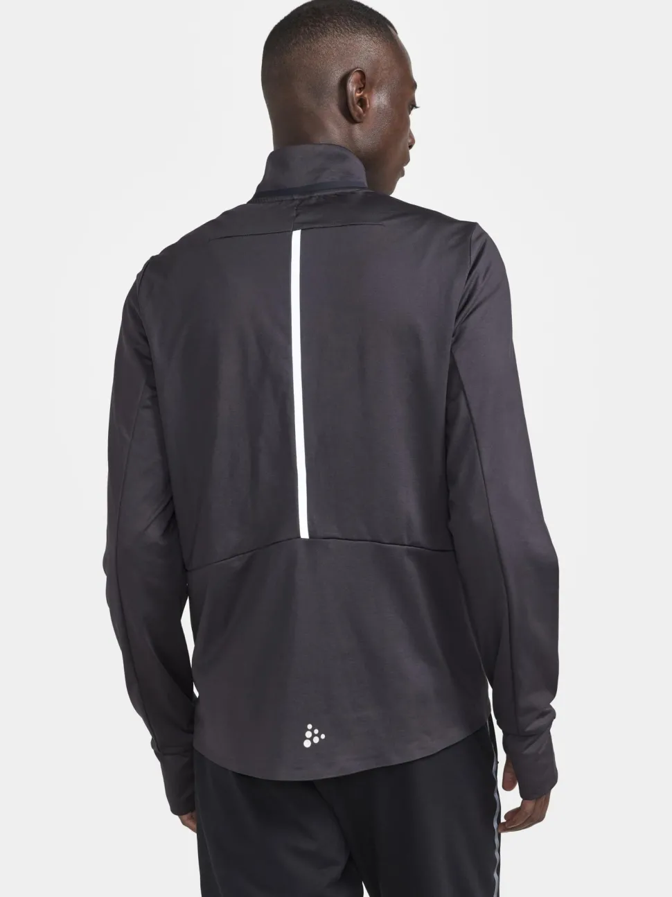 MEN'S ADV SUBZ LUMEN RUNNING JACKET 2